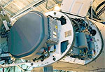 Lockheed Martin Foliage Penetrating Reconnaissance Radar Deployed to ...